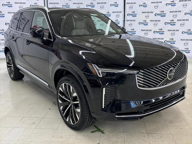 2026 Volvo XC90 B6 Plus 7-Seater for sale in Erie, PA