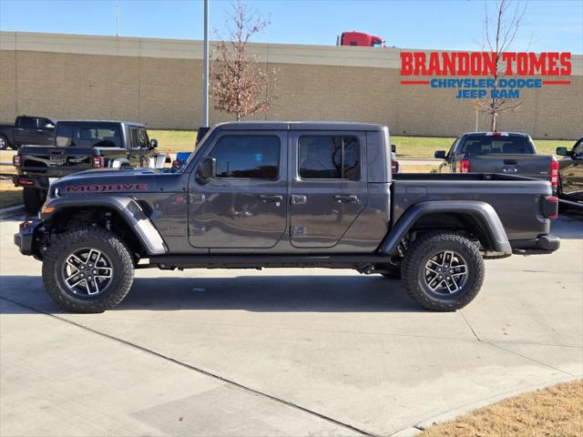 2026 Jeep Gladiator Sport for sale in McKinney, TX