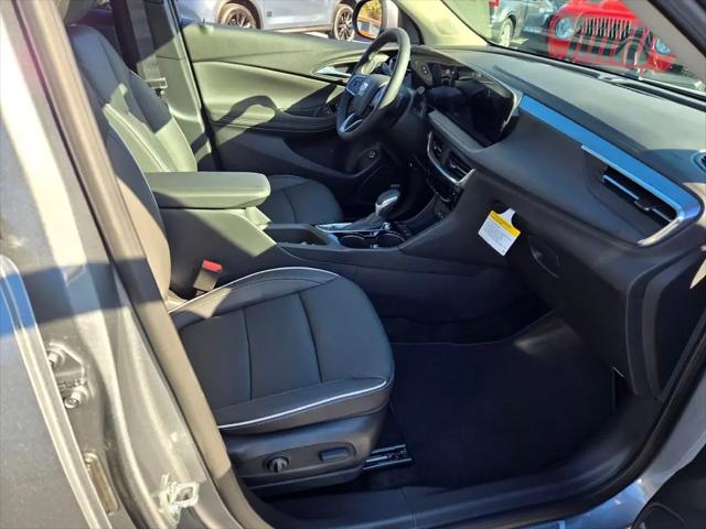 2026 Buick Encore GX Avenir AWD