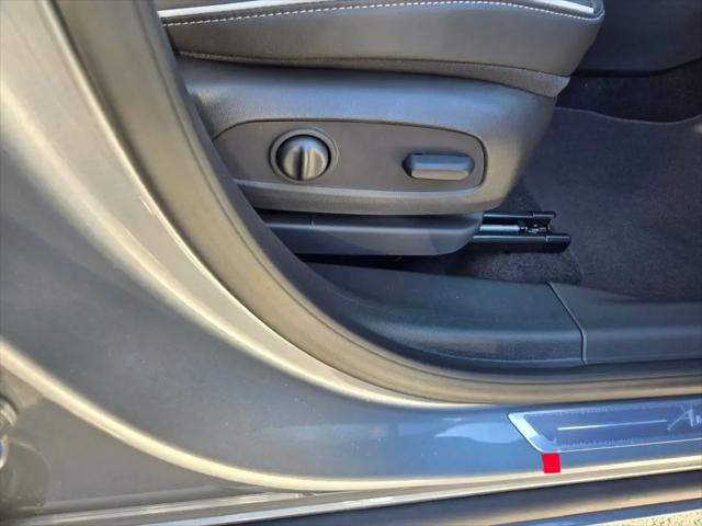 2026 Buick Encore GX Avenir AWD