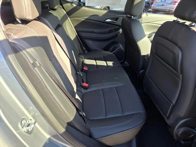 2026 Buick Encore GX Avenir AWD