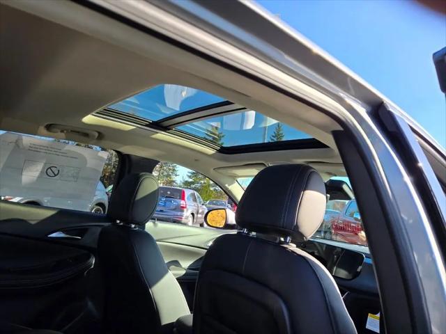 2026 Buick Encore GX Avenir AWD