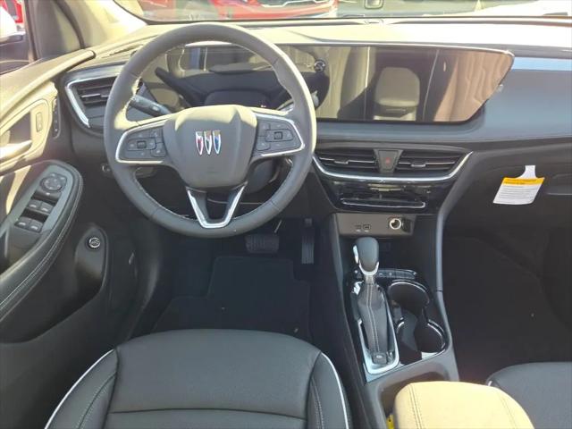 2026 Buick Encore GX Avenir AWD