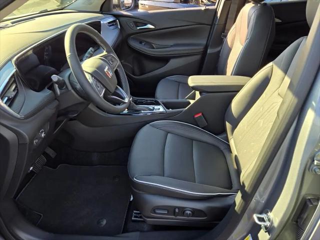 2026 Buick Encore GX Avenir AWD