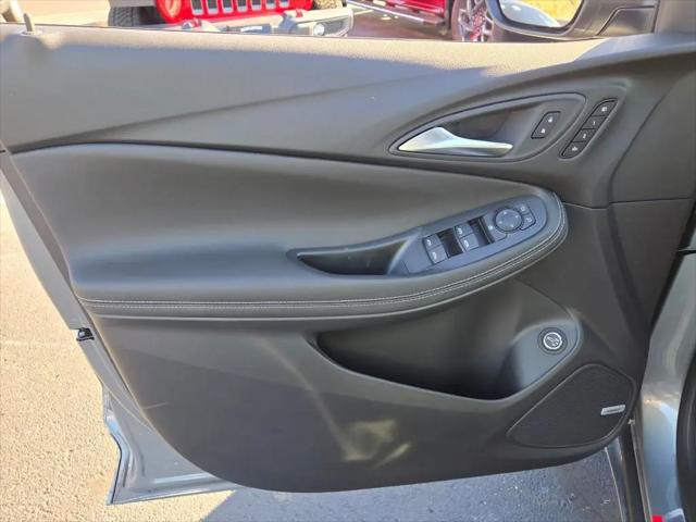 2026 Buick Encore GX Avenir AWD