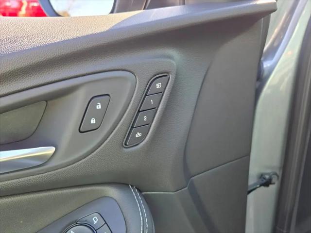 2026 Buick Encore GX Avenir AWD
