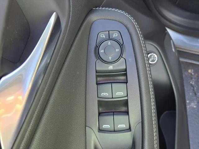 2026 Buick Encore GX Avenir AWD