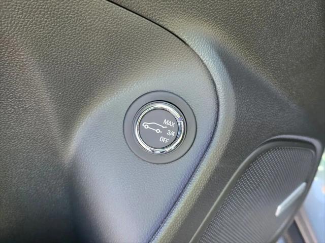 2026 Buick Encore GX Avenir AWD