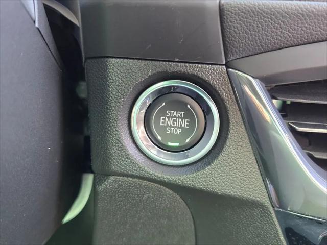 2026 Buick Encore GX Avenir AWD