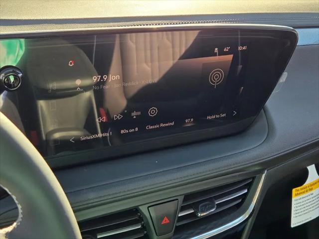 2026 Buick Encore GX Avenir AWD