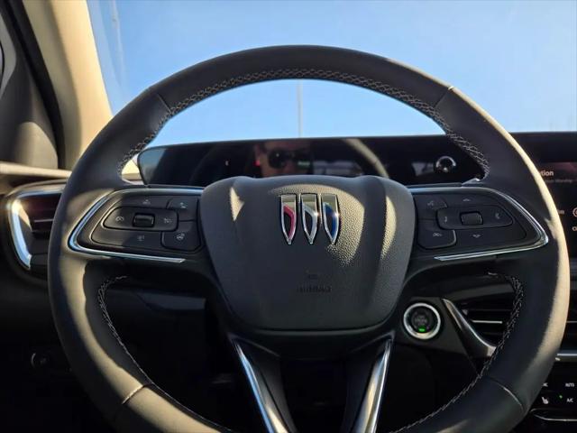 2026 Buick Encore GX Avenir AWD