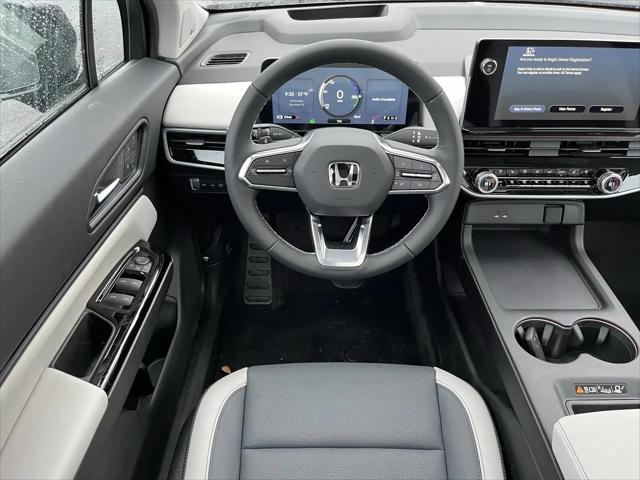 2026 Honda Prologue Elite