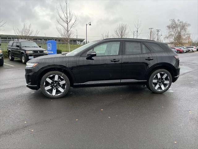 2026 Honda Prologue Elite