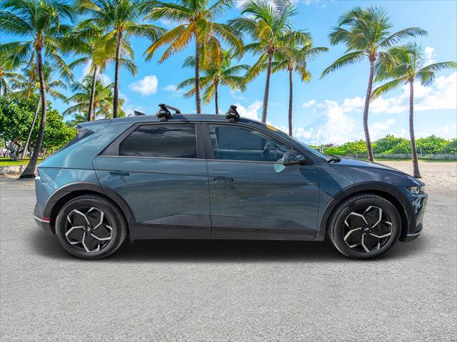 2024 Hyundai IONIQ 5 SE 2024 Hyundai IONIQ 5 SE