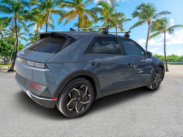 2024 Hyundai IONIQ 5 SE 2024 Hyundai IONIQ 5 SE