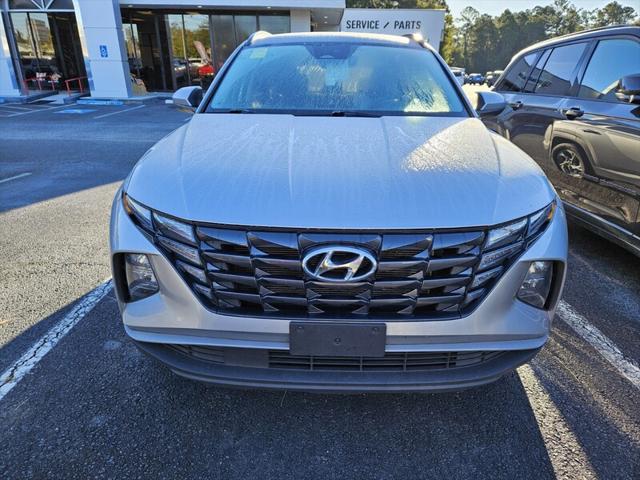 2024 Hyundai Tucson SEL 2024 Hyundai Tucson SEL