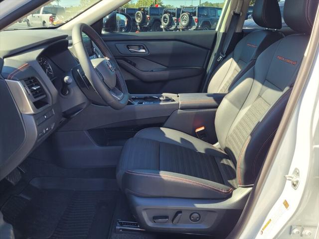 2025 Nissan Rogue Rock Creek 2025 Nissan Rogue Rock Creek