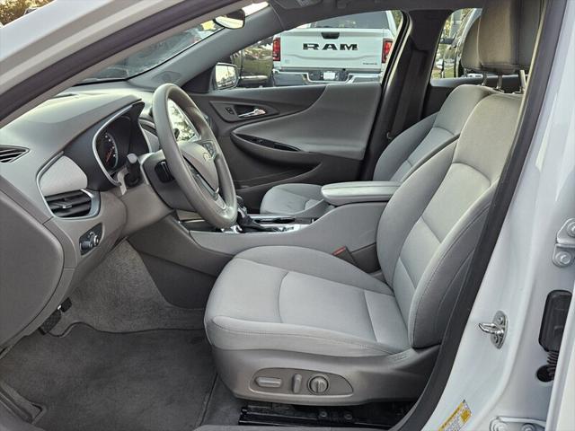 2024 Chevrolet Malibu FWD 1LT 2024 Chevrolet Malibu FWD 1LT