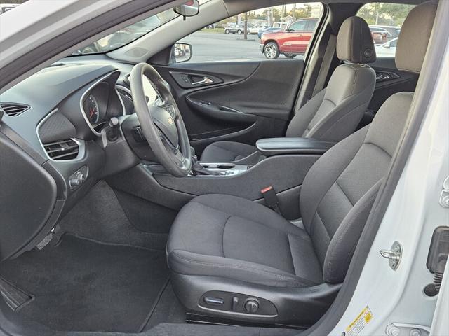 2024 Chevrolet Malibu FWD 1LT 2024 Chevrolet Malibu FWD 1LT