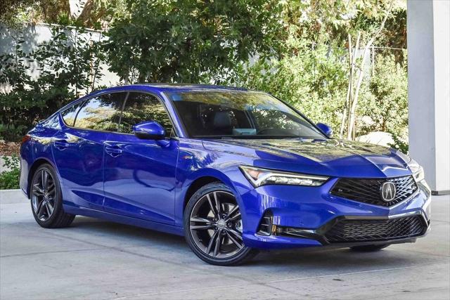 2023 Acura Integra A-SPEC Technology 2023 Acura Integra A-SPEC Technology
