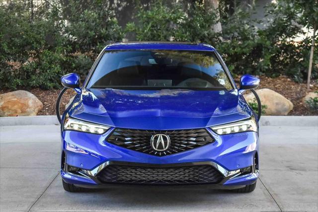 2023 Acura Integra A-SPEC Technology 2023 Acura Integra A-SPEC Technology