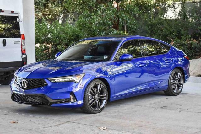 2023 Acura Integra A-SPEC Technology 2023 Acura Integra A-SPEC Technology