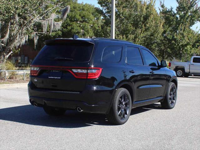 2026 Dodge Durango DURANGO GT PLUS AWD HEMI V8 2026 Dodge Durango DURANGO GT PLUS AWD HEMI V8