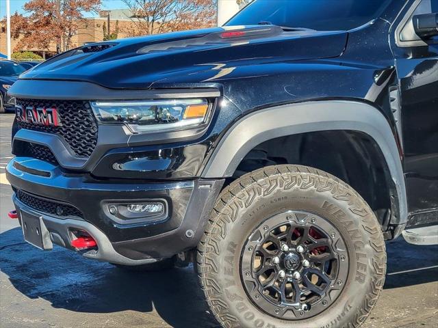 2021 RAM 1500 TRX 2021 RAM 1500 TRX