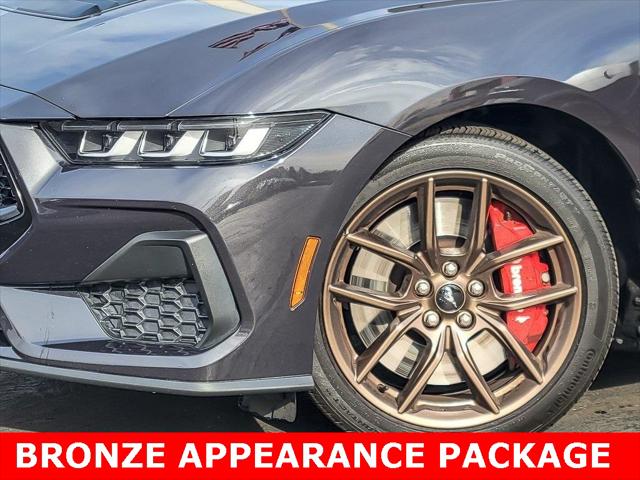 2024 Ford Mustang GT Premium Fastback 2024 Ford Mustang GT Premium Fastback