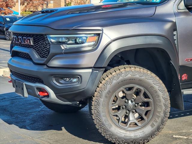 2022 RAM 1500 TRX Crew Cab 4x4 57 Box