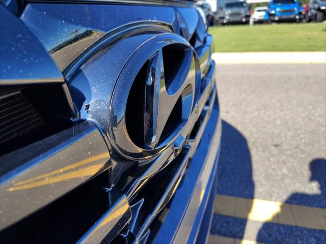 2022 Hyundai Tucson Limited 2022 Hyundai Tucson Limited