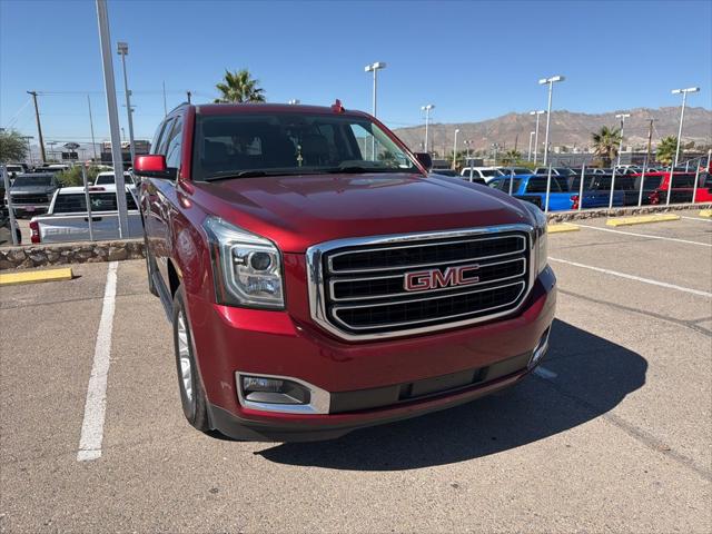 2020 GMC Yukon 4WD SLT 2020 GMC Yukon 4WD SLT