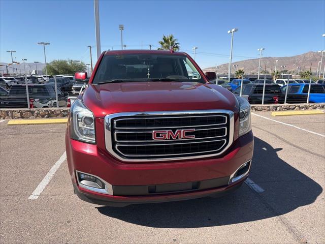 2020 GMC Yukon 4WD SLT 2020 GMC Yukon 4WD SLT