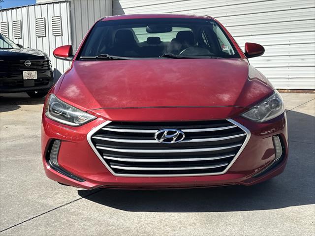 2017 Hyundai Elantra Value Edition 2017 Hyundai Elantra Value Edition