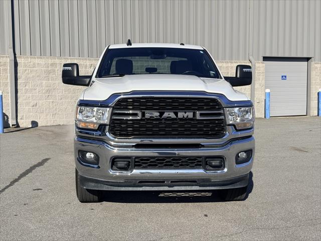 2024 RAM 2500 Big Horn Crew Cab 4x4 64 Box