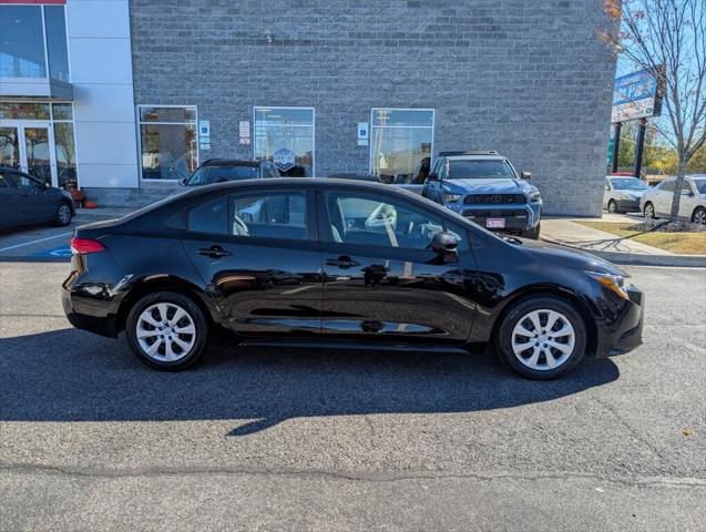2023 Toyota Corolla LE 2023 Toyota Corolla LE