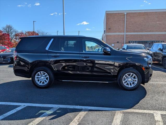 2023 Chevrolet Tahoe 4WD LT 2023 Chevrolet Tahoe 4WD LT