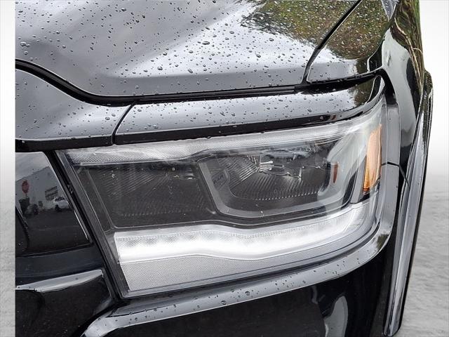 2019 RAM 1500 Laramie Crew Cab 4x4 57 Box 2019 RAM 1500 Laramie Crew Cab 4x4 57 Box