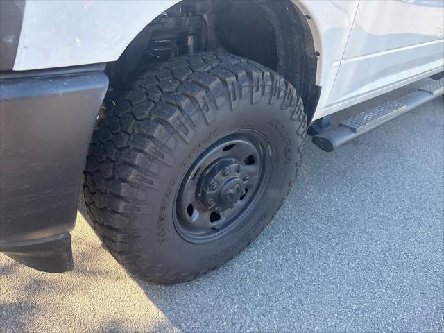 2025 RAM 2500 Tradesman Crew Cab 4x4 64 Box