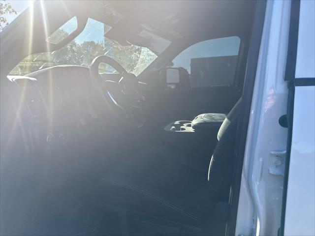 2025 RAM 2500 Tradesman Crew Cab 4x4 64 Box