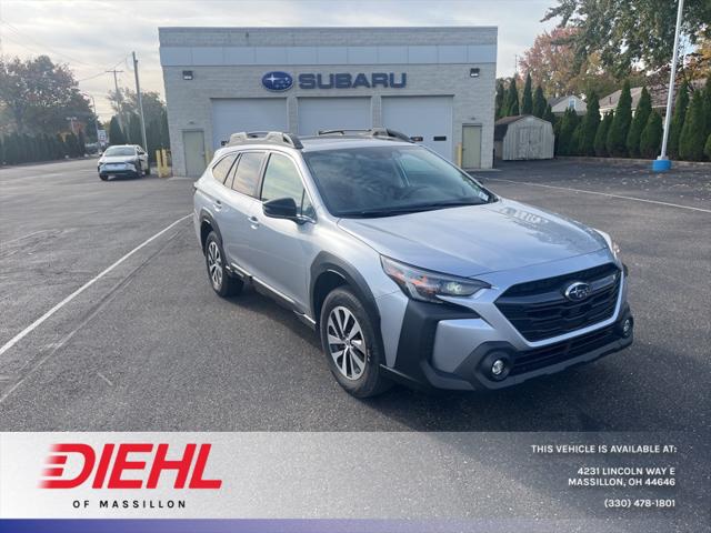 2024 Subaru Outback Premium 2024 Subaru Outback Premium