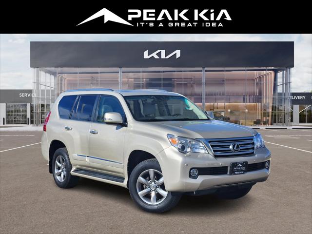 2013 Lexus GX 460 Premium for sale in Littleton, CO