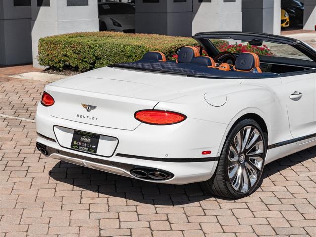 2023 Bentley Continental GT GT V8 2023 Bentley Continental GT GT V8
