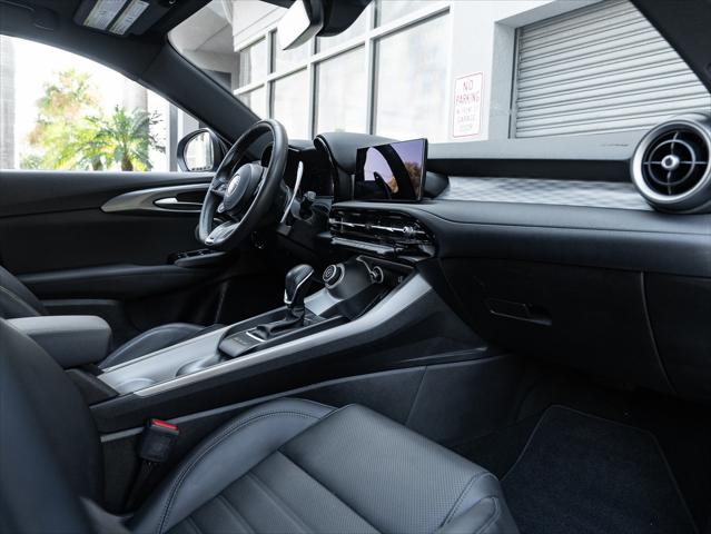 2024 Alfa Romeo Tonale Veloce EAWD 2024 Alfa Romeo Tonale Veloce EAWD