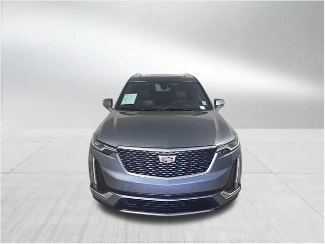 2020 Cadillac XT6 FWD Premium Luxury 2020 Cadillac XT6 FWD Premium Luxury