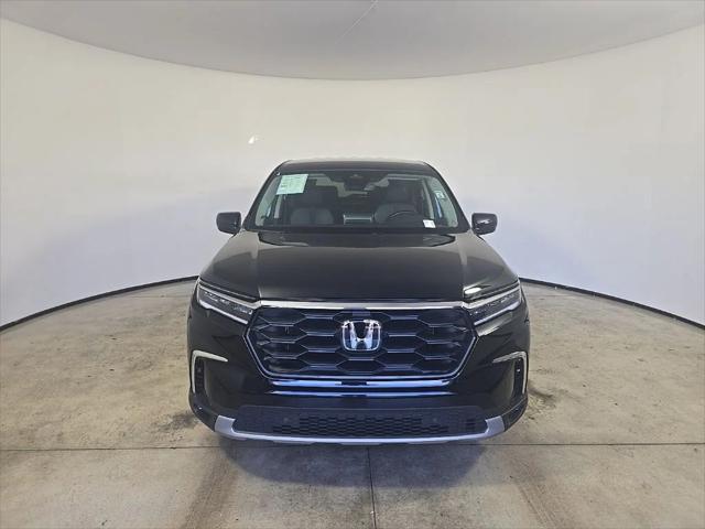 2025 Honda Pilot EX-L 2025 Honda Pilot EX-L