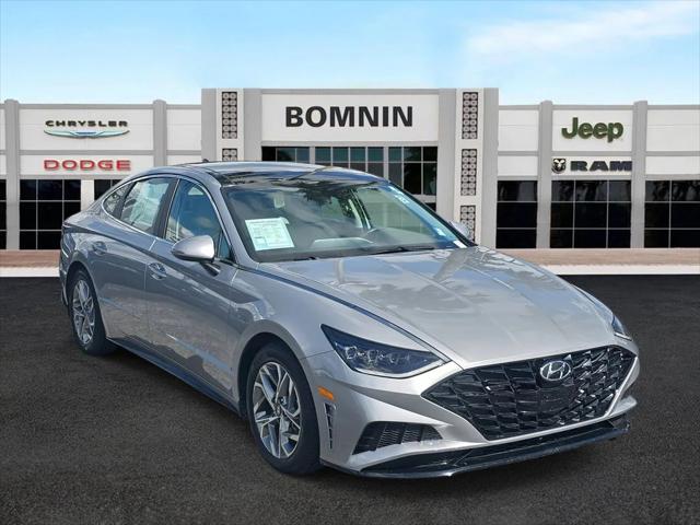 2023 Hyundai Sonata SEL 2023 Hyundai Sonata SEL