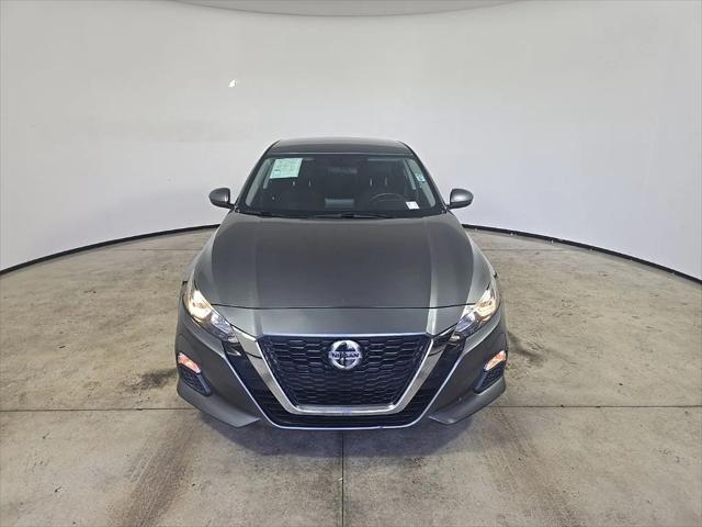 2020 Nissan Altima S FWD 2020 Nissan Altima S FWD