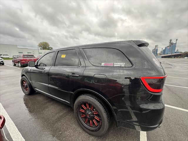 2019 Dodge Durango R/T 2019 Dodge Durango R/T