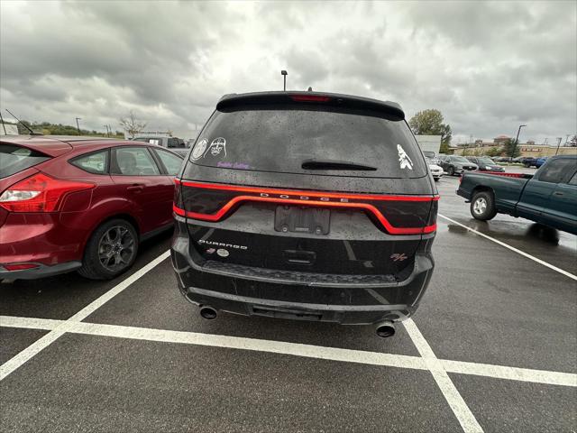 2019 Dodge Durango R/T 2019 Dodge Durango R/T